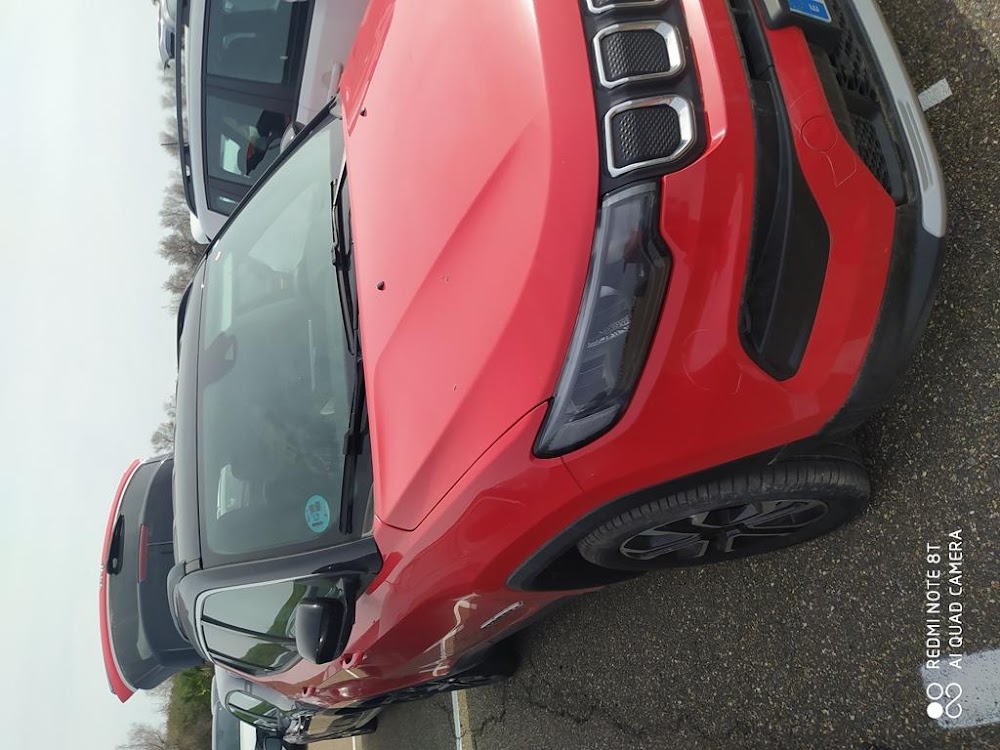 Foto Jeep Compass 7