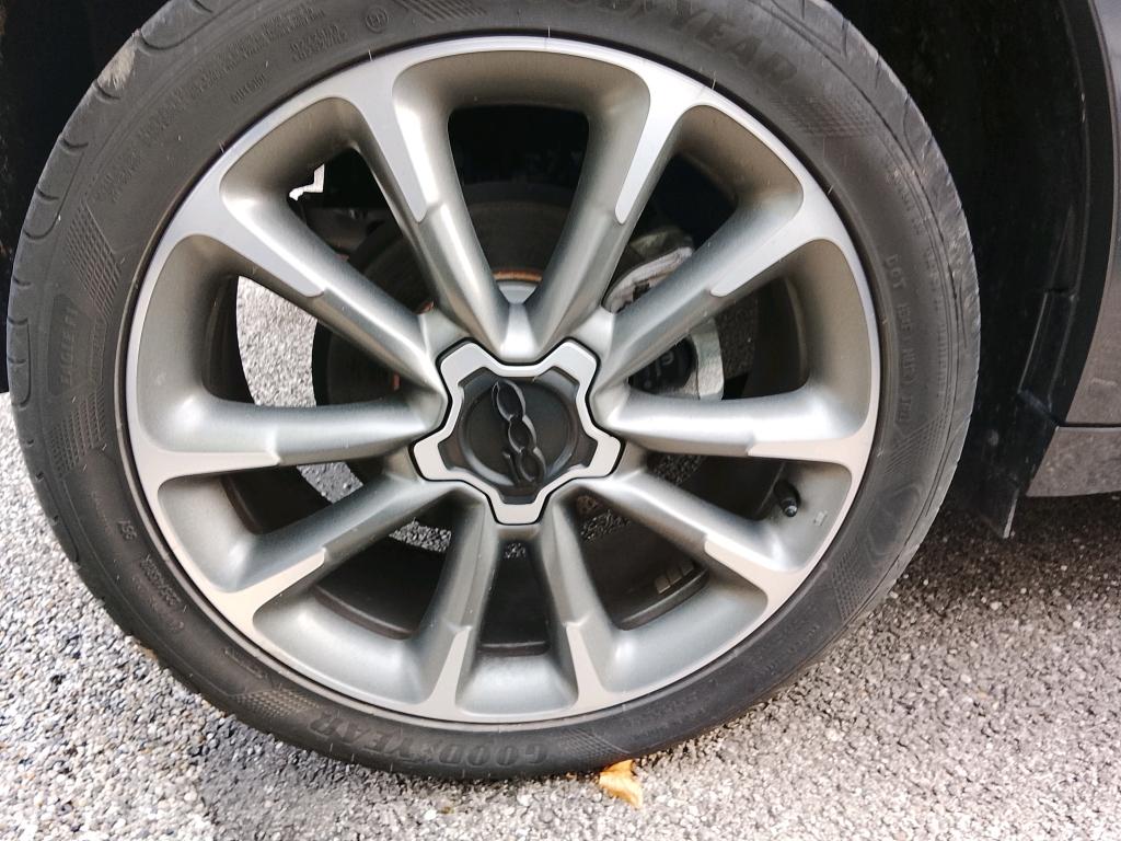 FIAT 500X 1.0 FireFly Turbo T3 120 ch Sport 2023