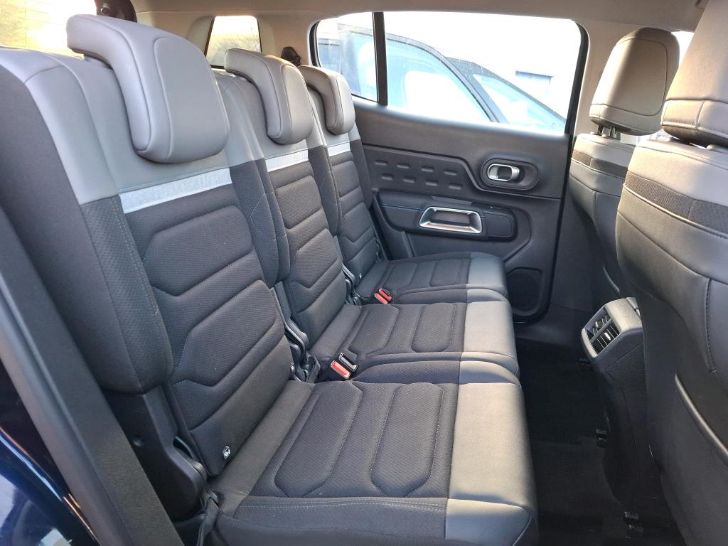 Citroen C5 Aircross PureTech 130 BVM6 You 2023