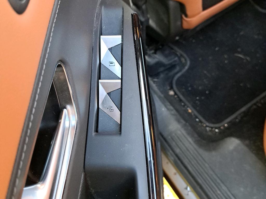 DS DS7 Crossback Hybride E-Tense 225 EAT8 Rivoli 2021