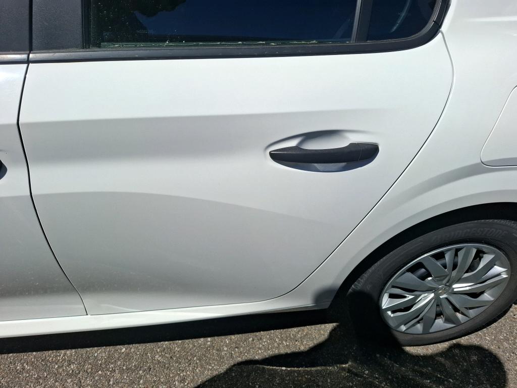 Peugeot 208 PureTech 75 S&S BVM5 Like 2022