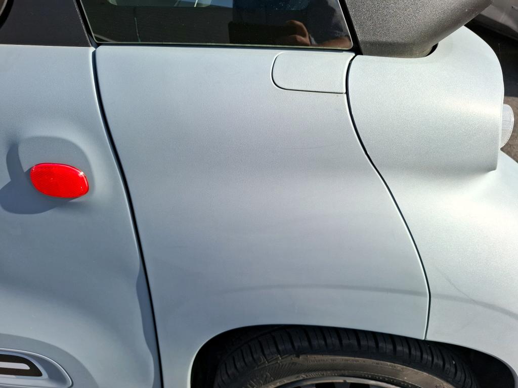 Citroen AMI