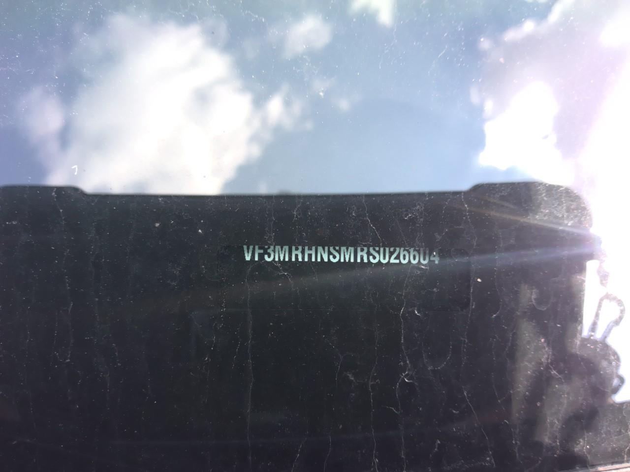 Foto Peugeot 3008 6