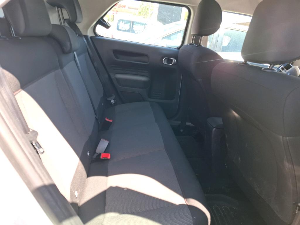 Citroen C4 Cactus BlueHDi 100 S&S BVM6 Feel 2019