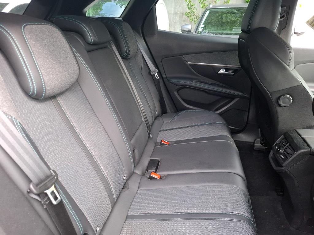 Peugeot 3008 BlueHDi 130ch S&S BVM6 Allure Pack 2022