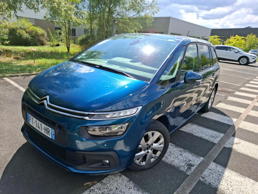 Grand C4 Picasso II