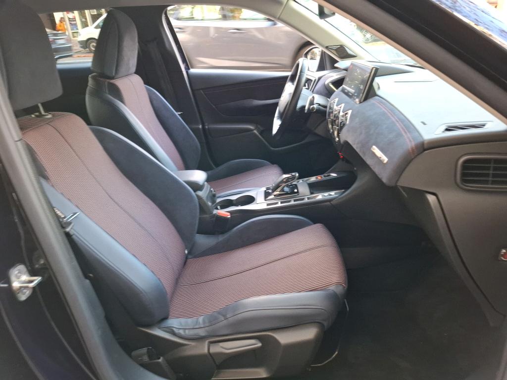 DS DS 3 CROSSBACK / DS 3 II 