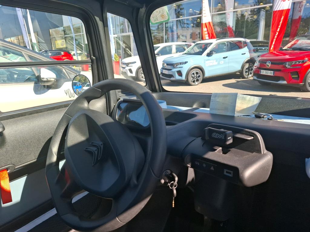 Citroen AMI 