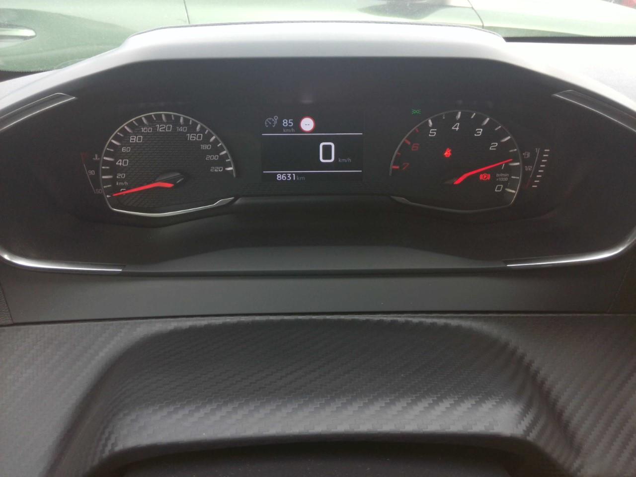 Foto Peugeot 308 5