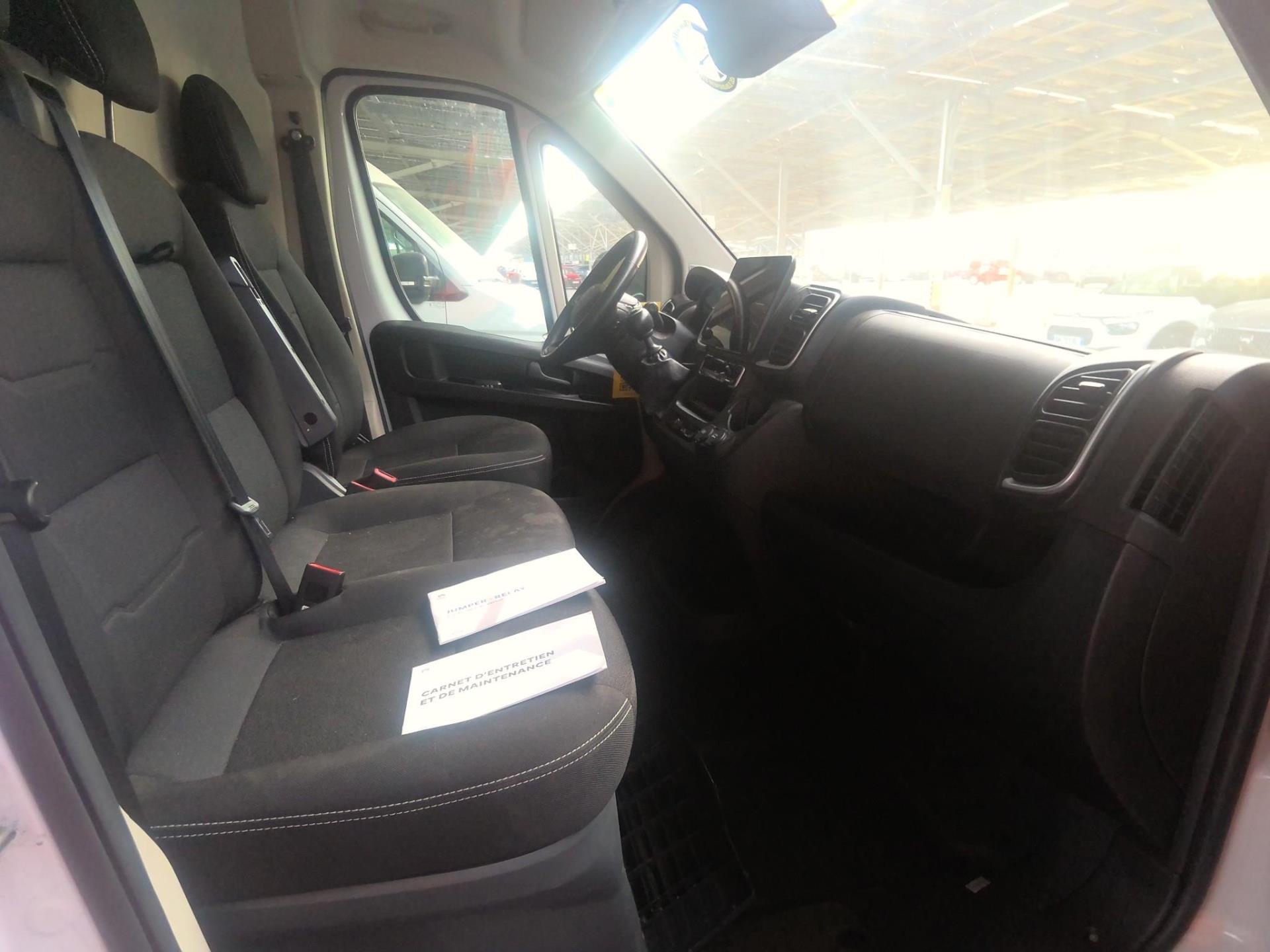 Citroen JUMPER FGN 35 L2H2 140 S&S BVM6 2024