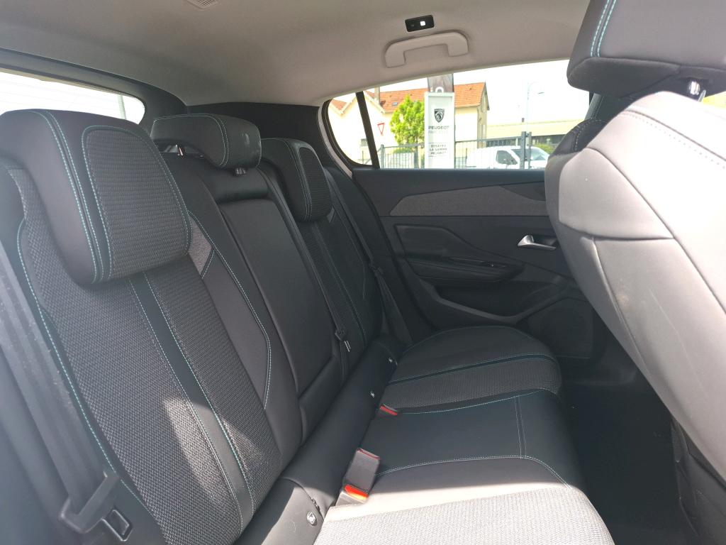 Peugeot 308 BlueHDi 130ch S&S BVM6 Allure Pack 2022