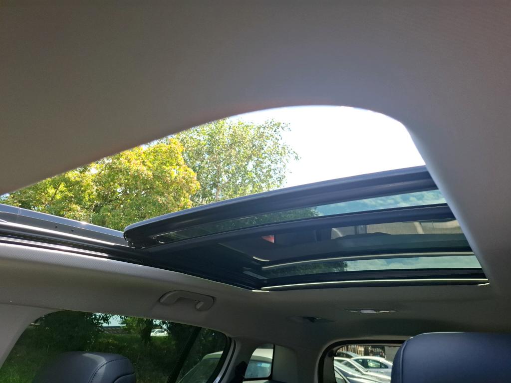 Citroen C5 Aircross PureTech 130 S&S EAT8 Shine Pack 2023