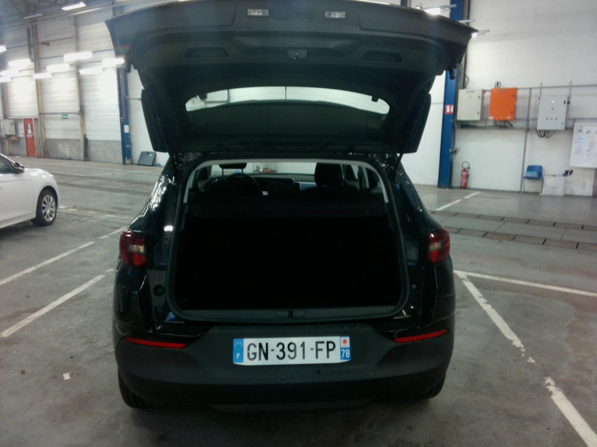 Opel Grandland 1.2 Turbo 130 ch Grandland 2023