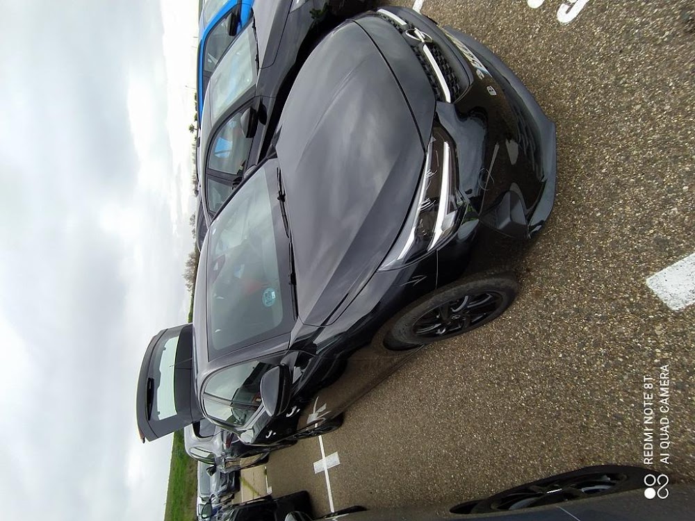 Foto Opel Corsa 8