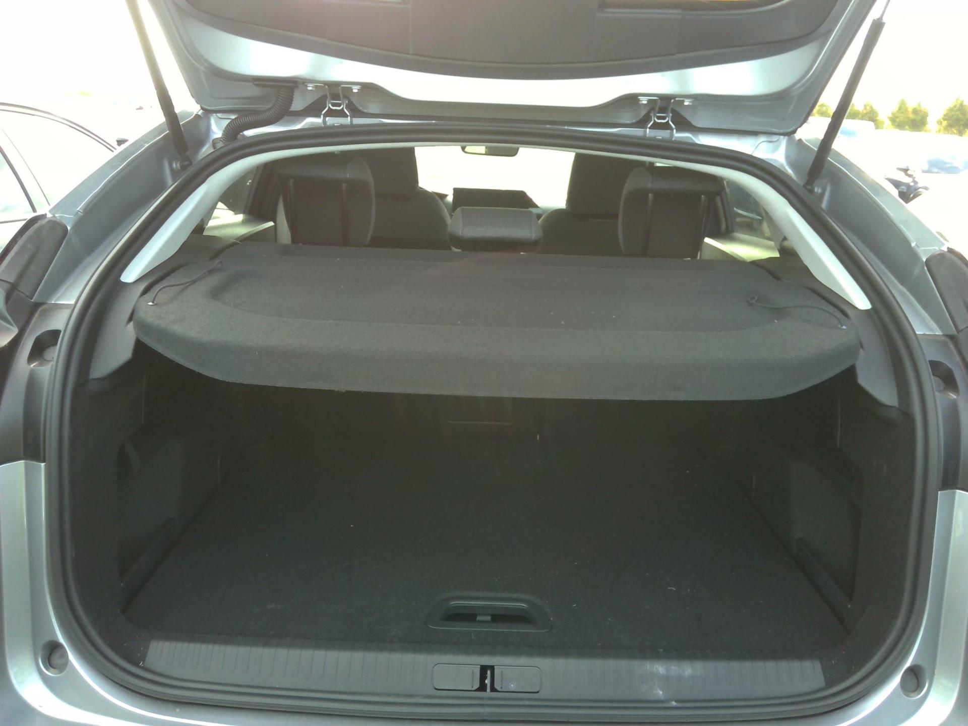 Citroen C4 PureTech 130 S&S BVM6 Shine 2022