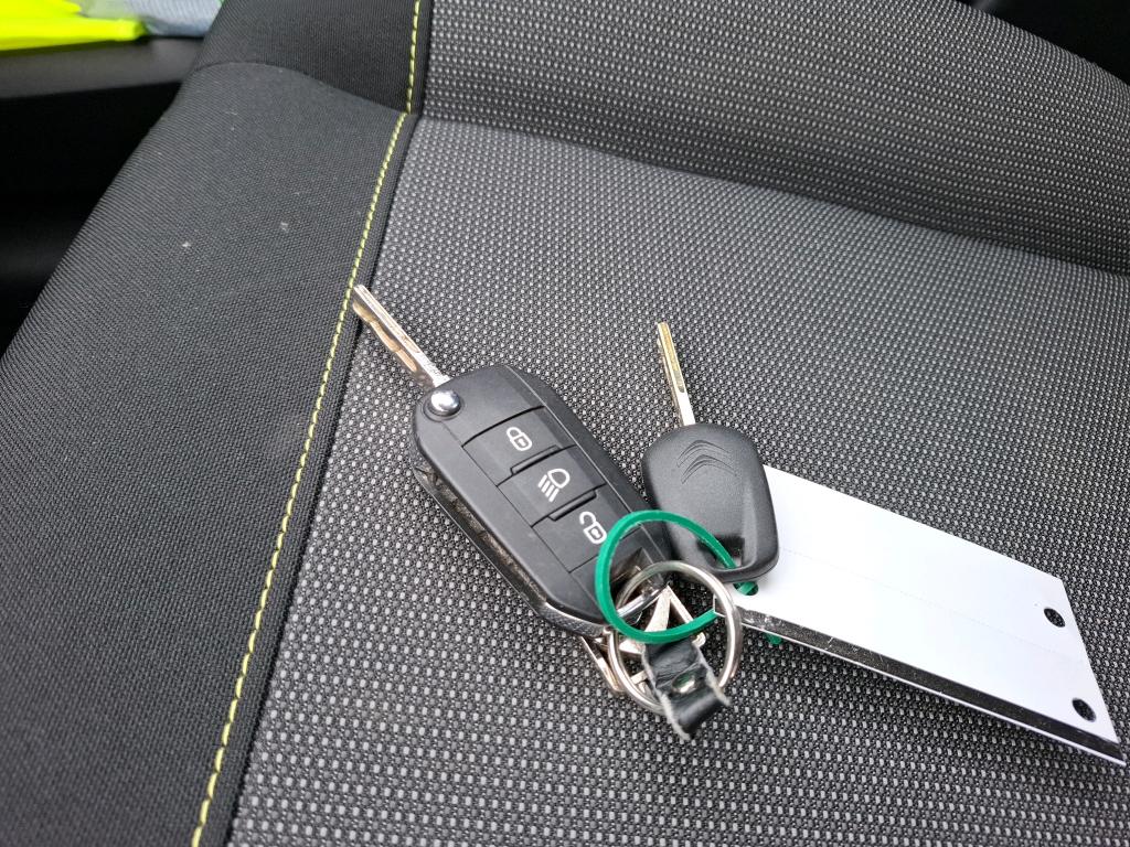 Citroen C3 PureTech 83 S&S BVM5 Feel Business 2022