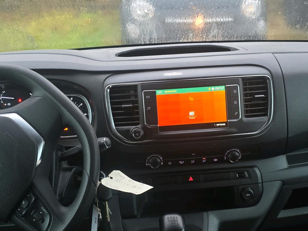 Citroen JUMPY CAB APPROFONDIE XL BLUEHDI 120 BVM6 CLUB 340 NM 2020