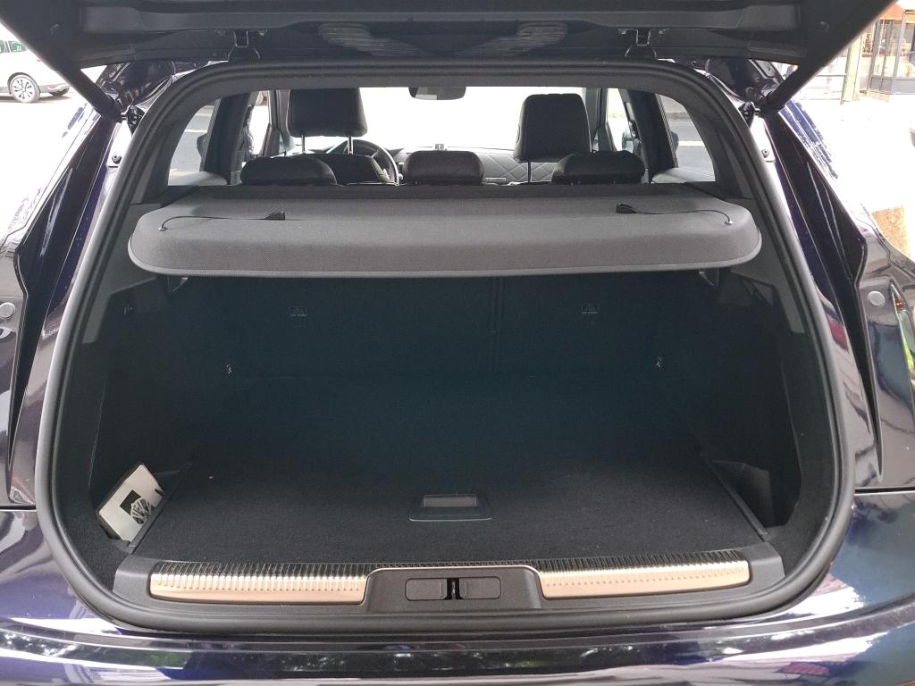 DS DS7 Crossback PureTech 180 EAT8 Rivoli 2022