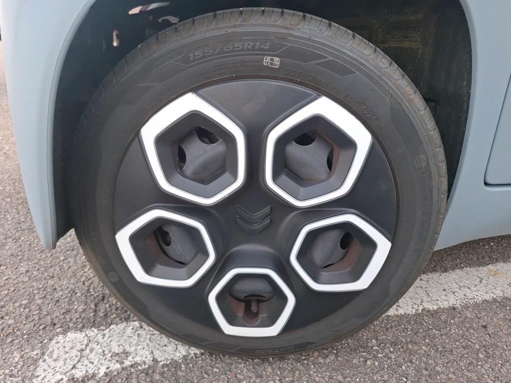 Citroen AMI 