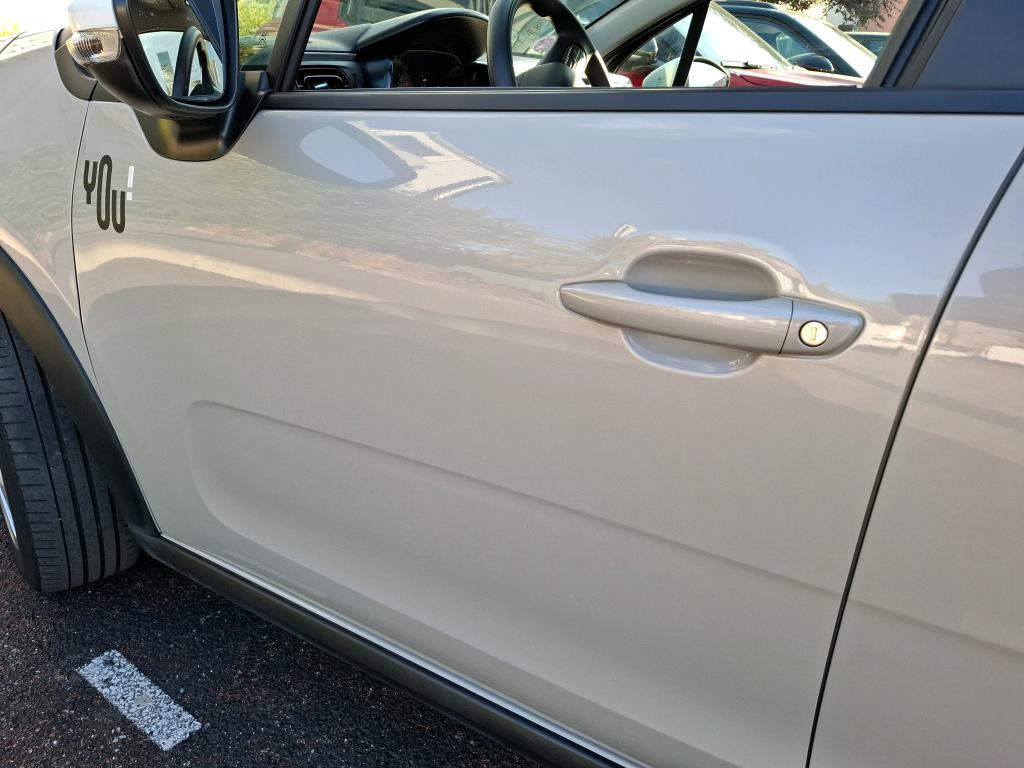 Citroen C3 PureTech 83 ch BVM5 You 2023