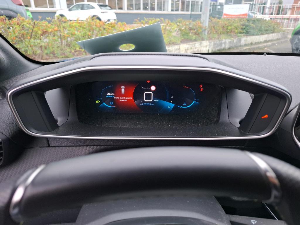 Peugeot 208 PureTech 100 S&S BVM6 GT 2023