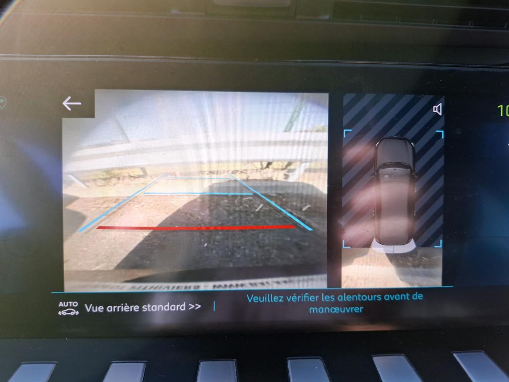 Peugeot 508 Hybrid 225 e-EAT8 GT 2021