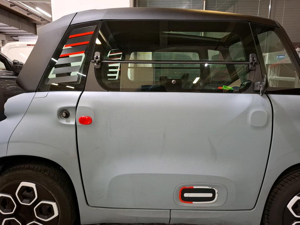 Citroen AMI
