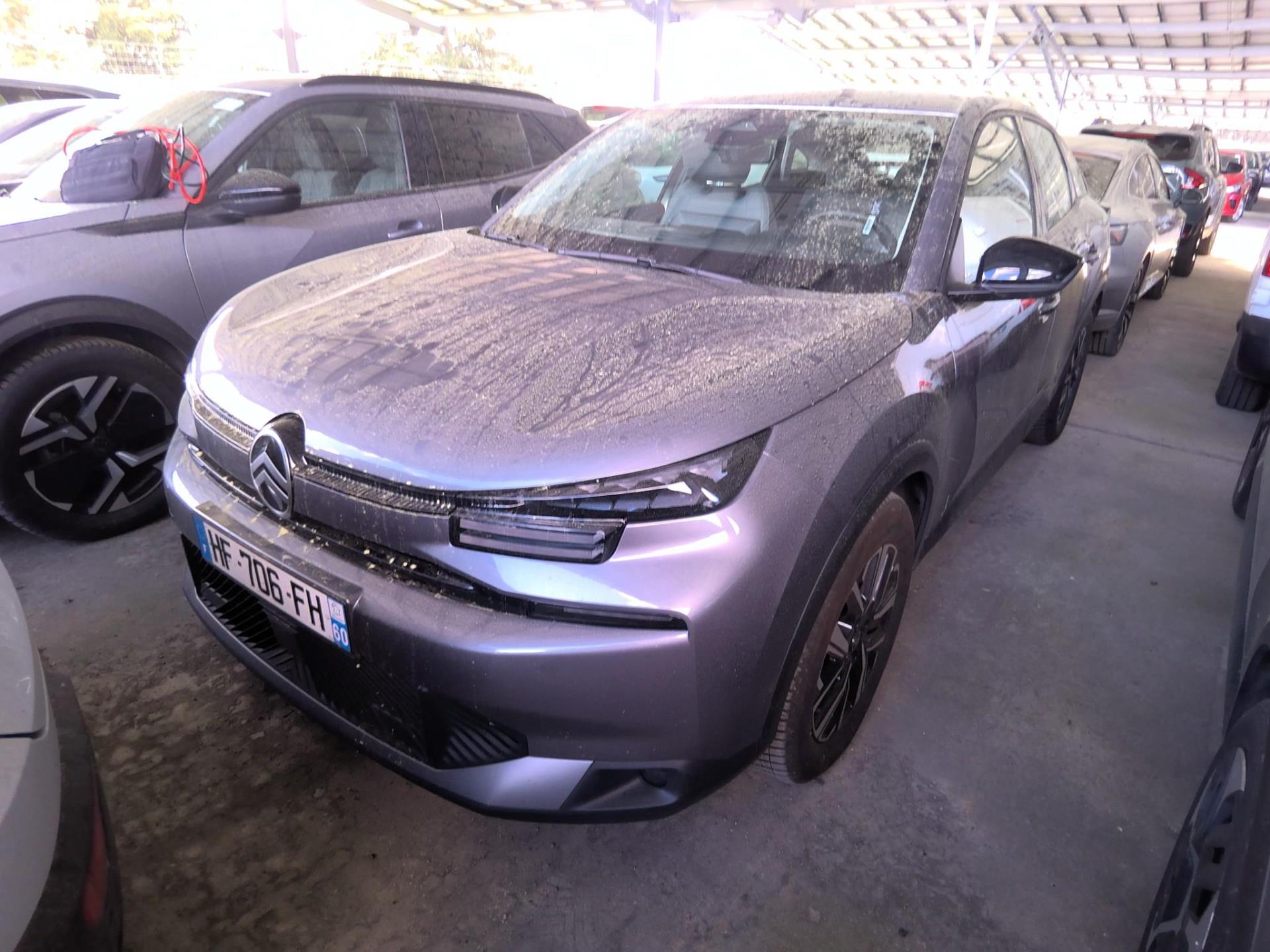 C4 III