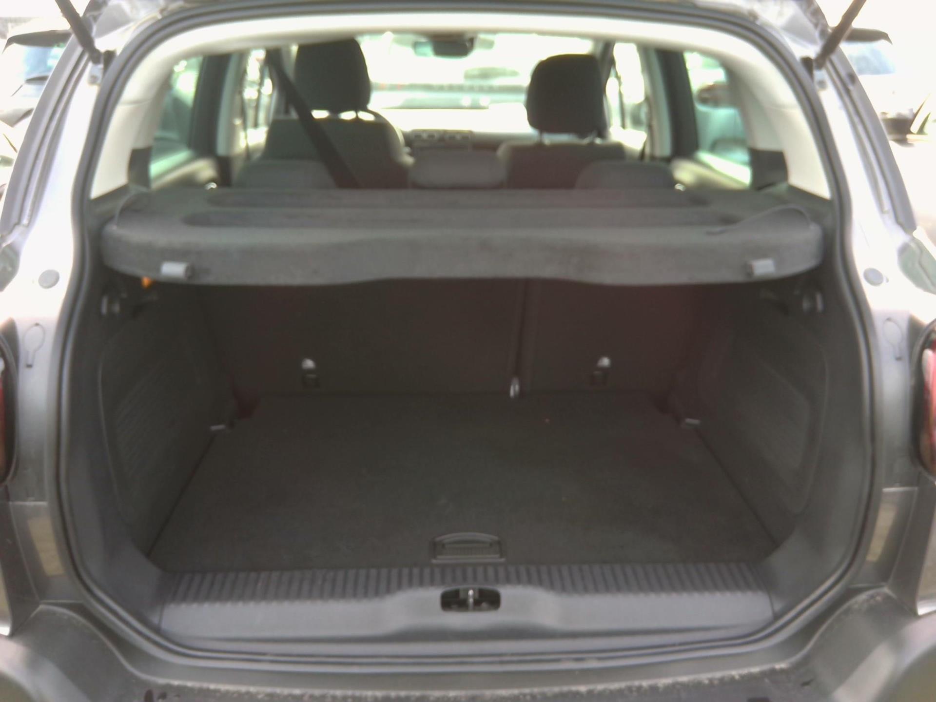 Citroen C3 Aircross PureTech 110 S&S BVM6 Shine 2023