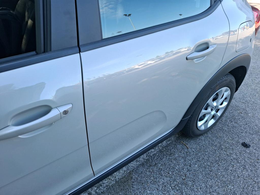 Citroen C3 PureTech 83 ch BVM5 You 2024