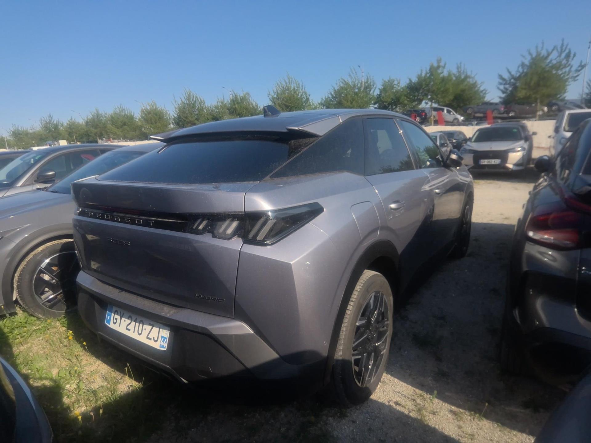 3008 III