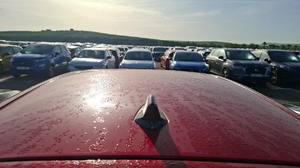 Foto Opel Astra 8