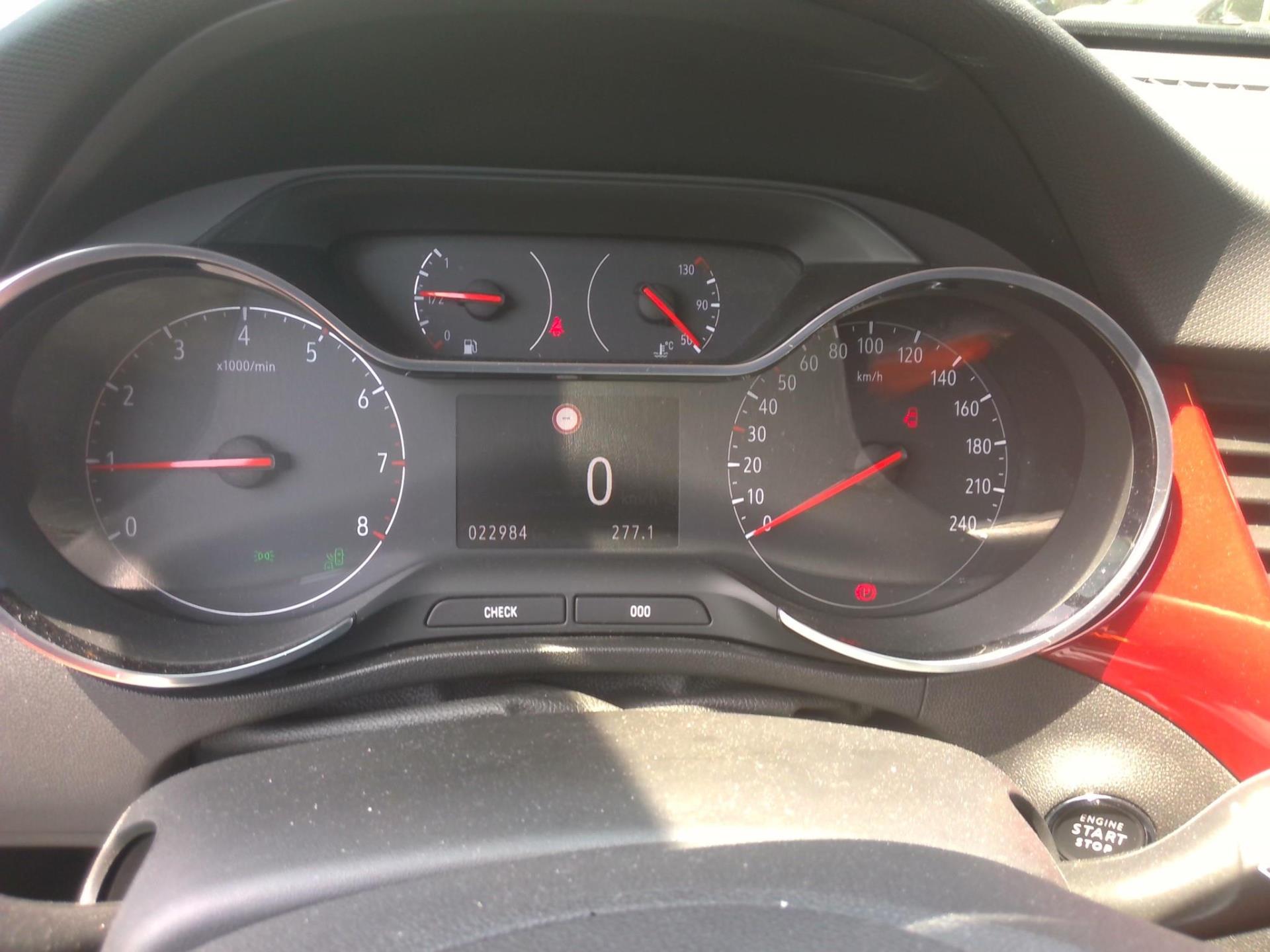 Opel CROSSLAND X / CROSSLAND 