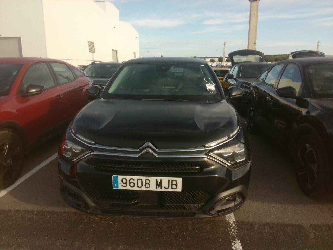 Citroën C4 Nuevo C4 PureTech 130 S&S 6v FEEL PACK