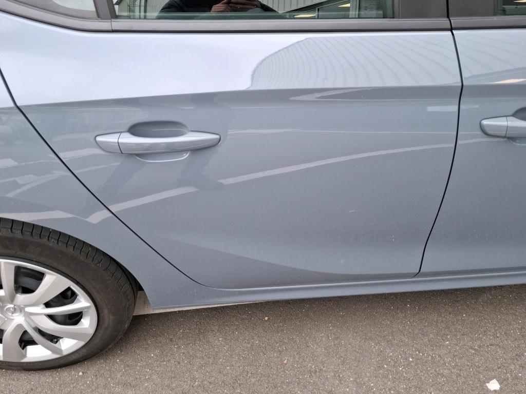 Opel Corsa Electrique 136 ch & Batterie 50 kWh  2023