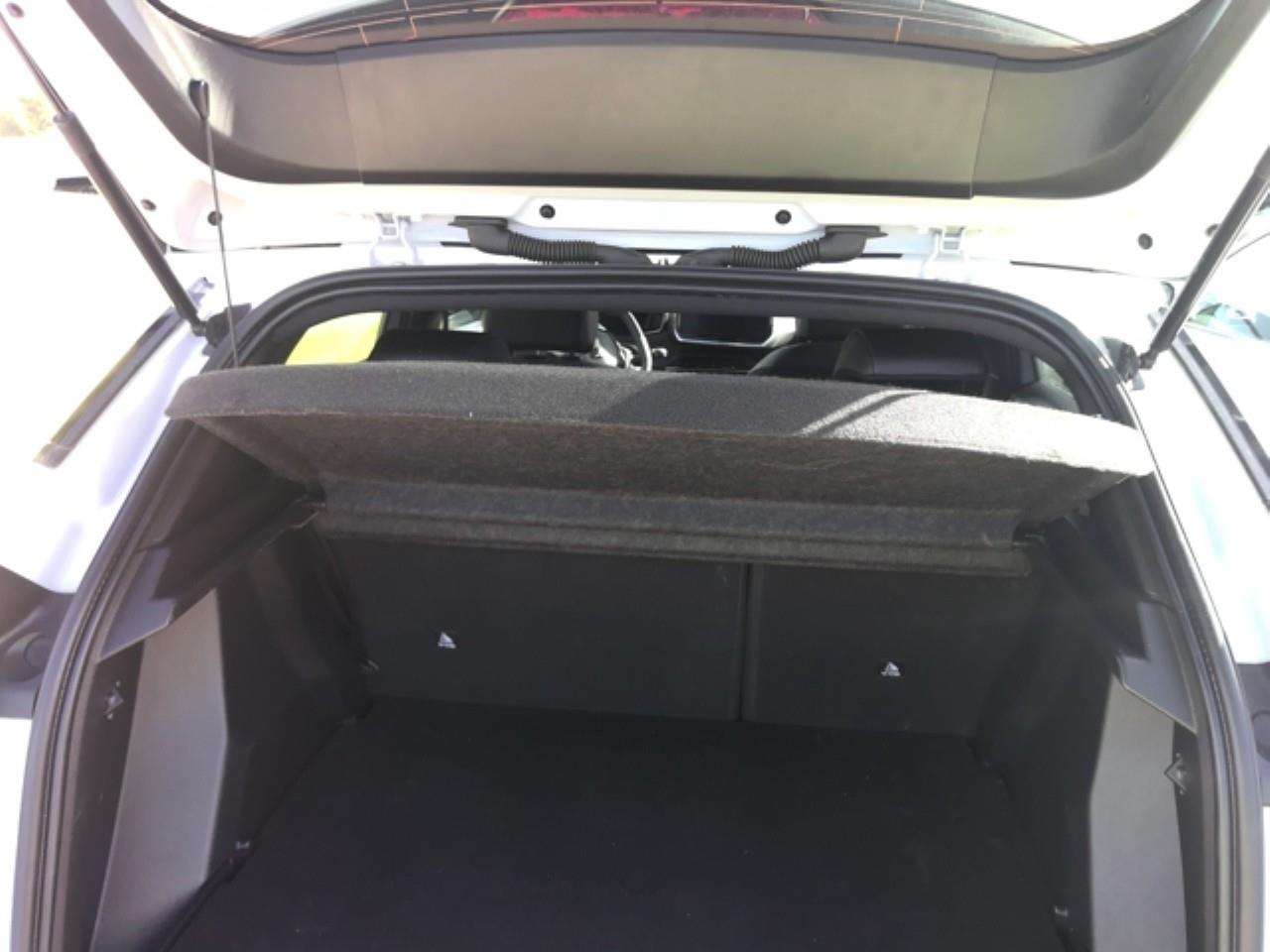 Foto Peugeot 2008 15