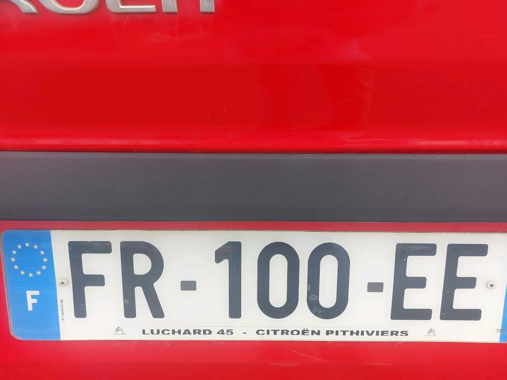 Citroen JUMPER TOLE 35 L2H2 BLUEHDi 140 S&S BVM6 CLUB 2020