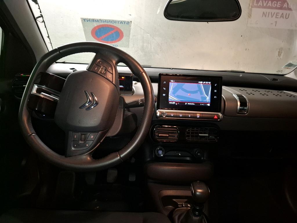 Citroen C4 Cactus BlueHDi 100 S&S BVM6 Shine 2020
