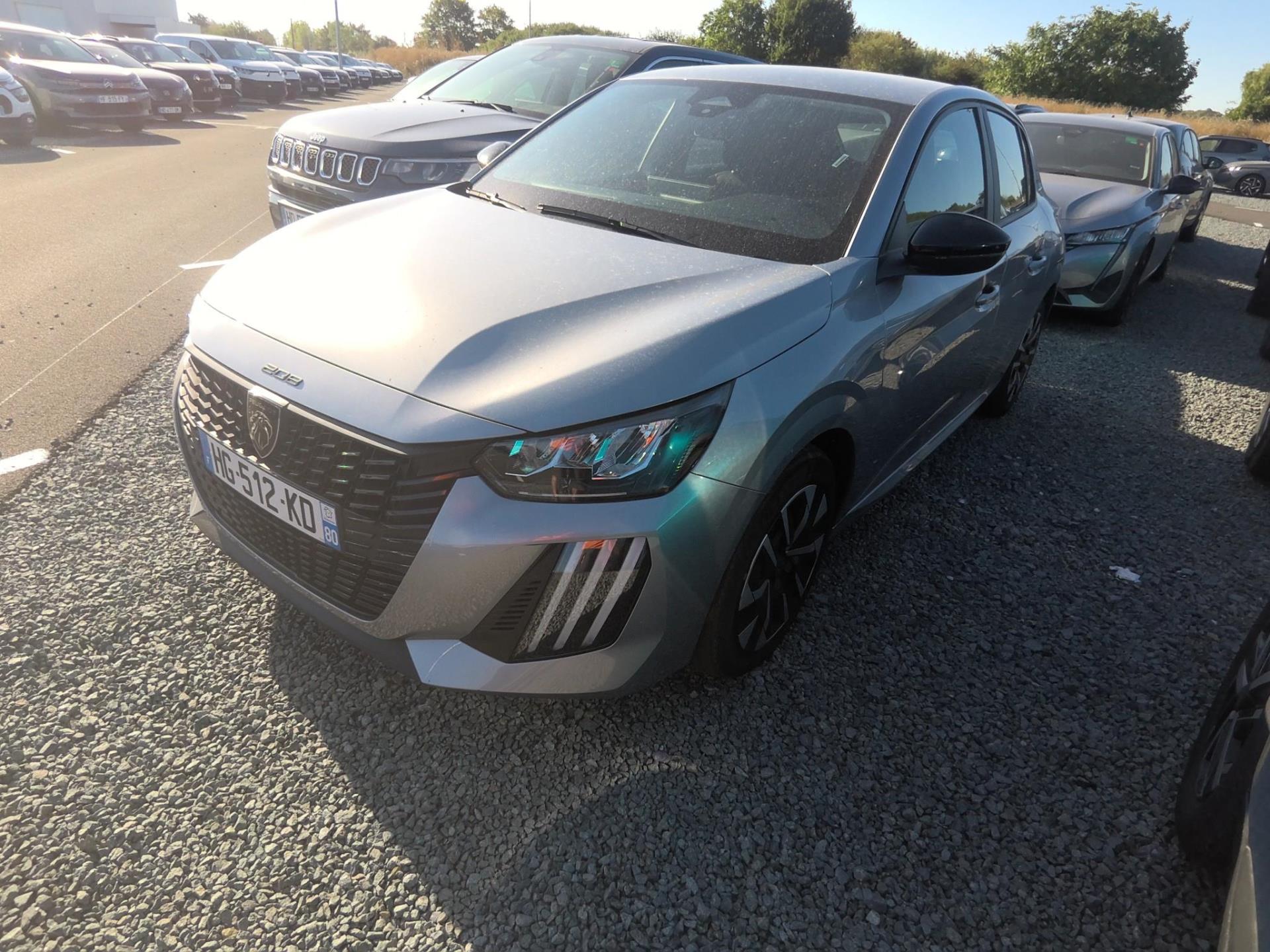 208 II
