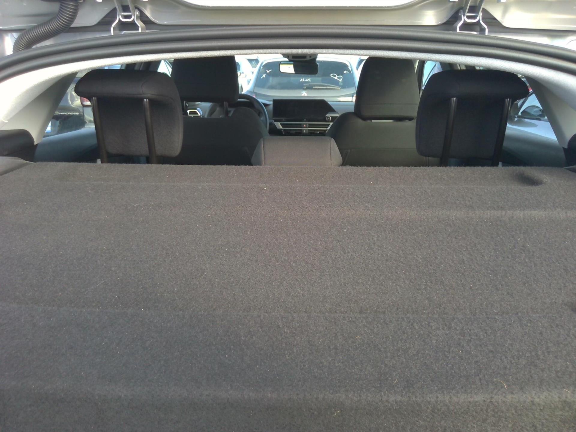 Citroen C4 PureTech 100 S&S BVM6 Feel 2023