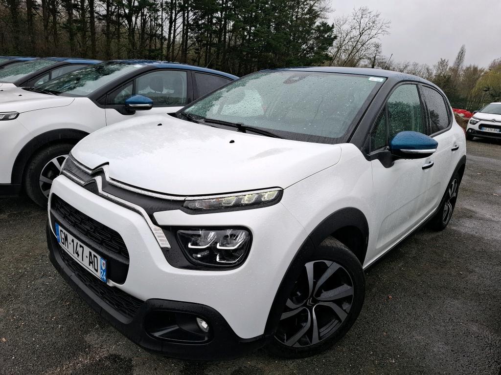 C3 III