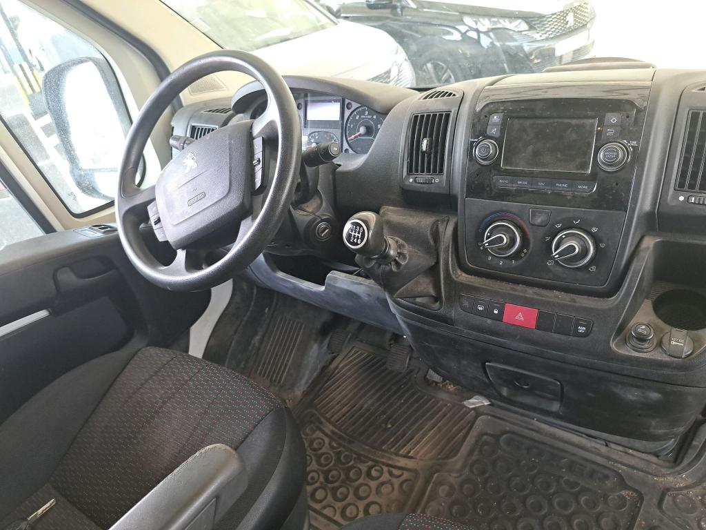 Peugeot BOXER TOLE 335 L3H2 BLUEHDI 120 S&S PREMIUM 2021