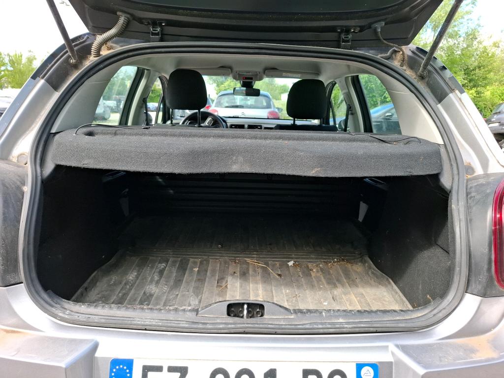 Citroen C3 SOCIETE BLUEHDI 100 S&S BVM6 FEEL NAV 2021