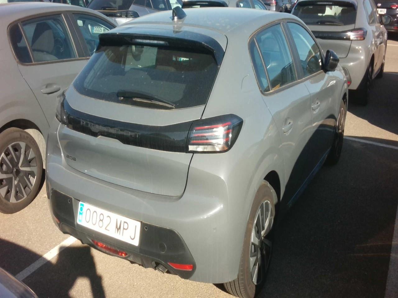 Foto Peugeot 208 2