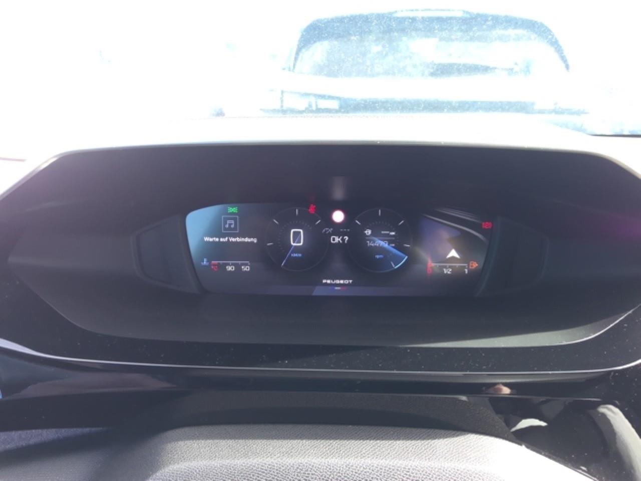 Foto Peugeot 308 5