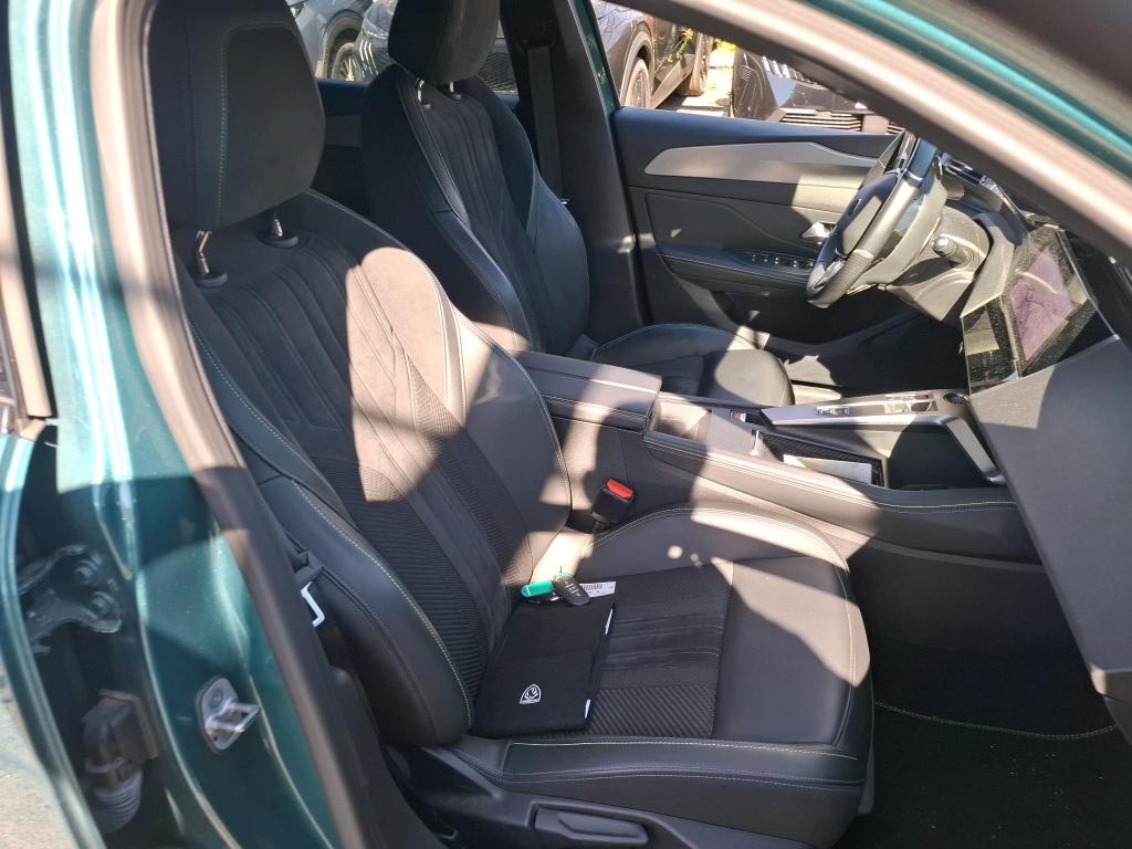 Peugeot 308 SW BlueHDi 130ch S&S EAT8 GT 2023