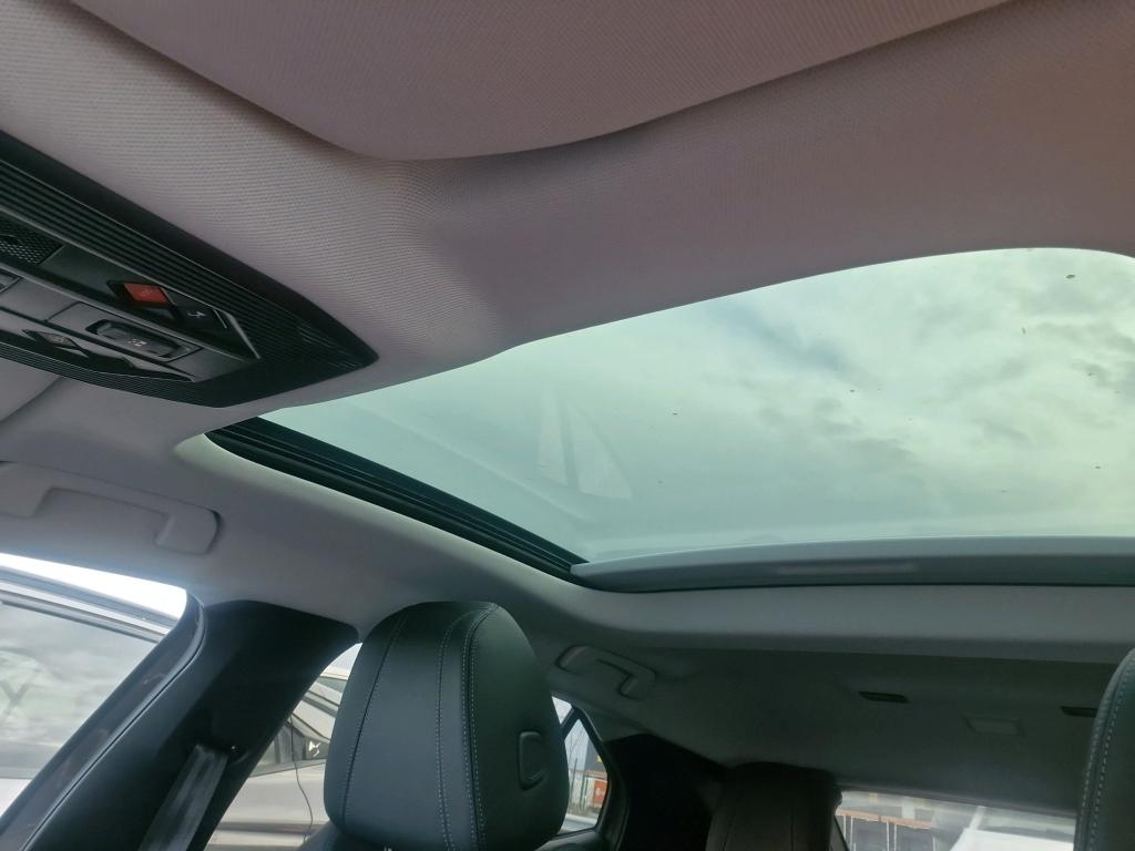 DS DS 4 Hybride E-Tense 225 EAT8 Cross Rivoli 2023