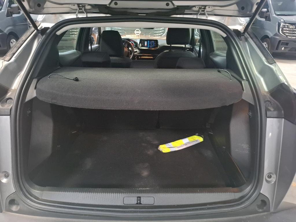 Peugeot 2008 PureTech 100 S&S BVM6 Active 2022