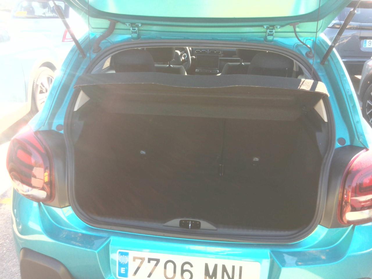 Foto Citroën C3 Aircross 7