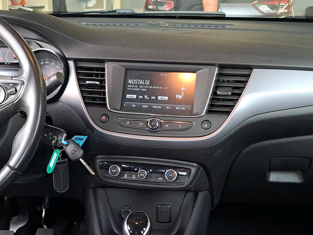 Opel CROSSLAND X / CROSSLAND 